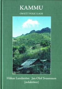 Kammu. Om ett folk i Laos.