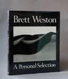 Brett Weston: A Personal Selection