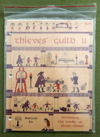 Thieves' Guild II (2): Featuring the Tombs of Shale-Chuun - Ziploc