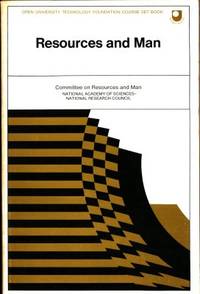 Resources and Man. A Study and Recommendations by…