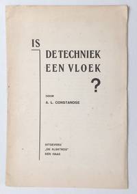 image of Is de techniek een vloek
