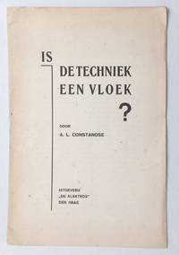 Is de techniek een vloek