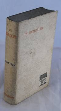 image of In Memoriam