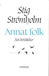 Annat folk. Sex berättelser.
