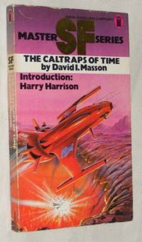 The Caltraps of Time