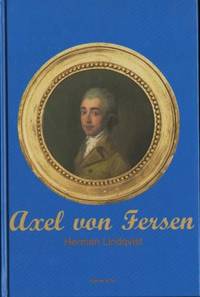 Axel von Fersen.