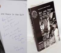 image of War and peace in the Gulf: testimonies of the Gulf Peace Team