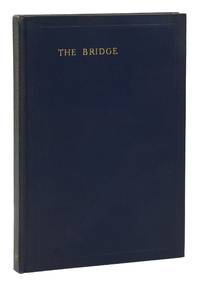 The Bridge by Crane, Hart - 1930