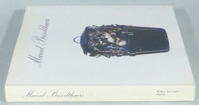 Marcel Broodthaers. Introduction by Marge…