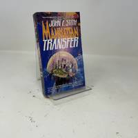 Manhattan Transfer