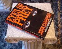 cover of Eyes of Prey
