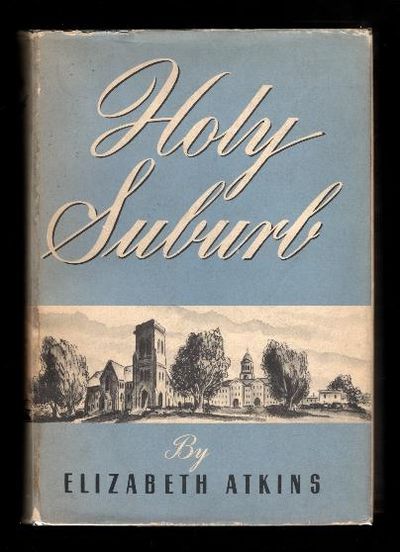 Holy Suburb