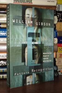 image of PATTERN RECOGNITION