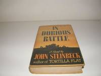 image of In Dubious Battle