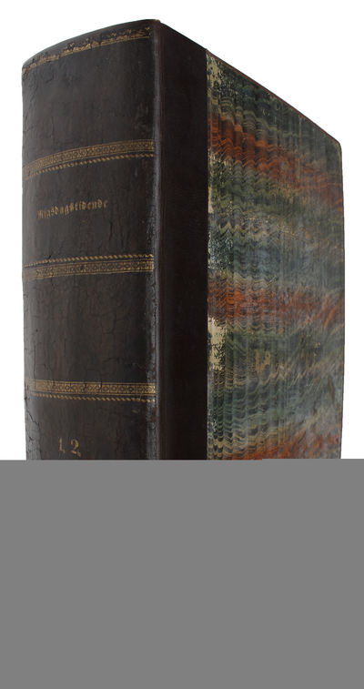 Beretning om Forhandlingerne paa Rigsdagen. 2 Bind, nr. 1-l88 og l89-492 + Anhang. (Komplet). - [ENEVÆLDENS AFSKAFFELSE - GRUNDLOVENS TILBLIVELSE] (photo 2)