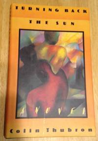 cover of Turning Back the Sun