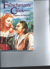 Frenchman's Creek by Daphne du Mauier - Hardcover - 1942 - from koko371000 (SKU: 740)