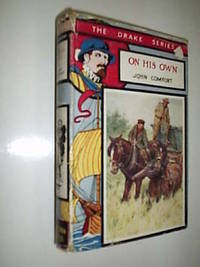 On His Own by Comfort John - Hardcover - No Date - from Flashbackbooks (SKU: F1800)