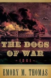 The Dogs of War 1861