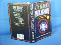 image of Kevin Trudeau's Mega Memory: How to Release Your Superpower Memory in 30 Minutes or Less a Day