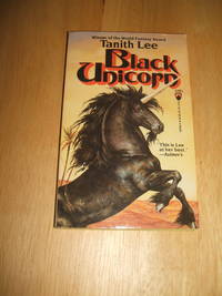 image of Black Unicorn