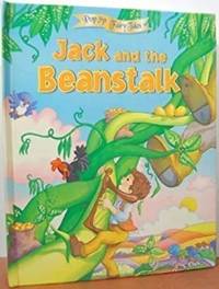 Jack and the Beanstalk Pop-Up Book (2003 Book Studio)