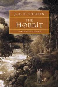 The Hobbit: or There and Back Again by J.R.R. Tolkien - Paperback - 1999 - from ThriftBooks (SKU: G0618002219I5N01)