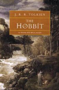 The Hobbit: or There and Back Again by J.R.R. Tolkien - 1999