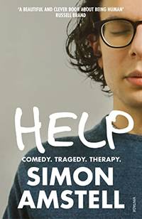 Help by Amstell, Simon - 2019-06-01