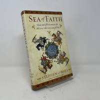 Sea of Faith: Islam and Christianity in the Medieval Mediterranean World