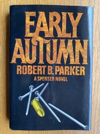 Early Autumn by Parker, Robert. B - 1981