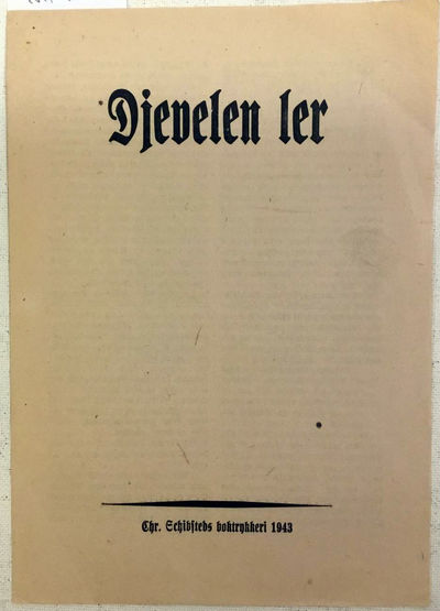 Djevelen ler