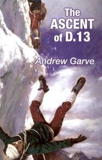 The Ascent Of D.13