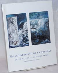 image of En el Laberinto de la Soledad. September 12 to October 30 2001