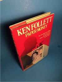 cover of PAPER MONEY