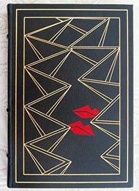 Kiss Before Dying, A Franklin Mystery