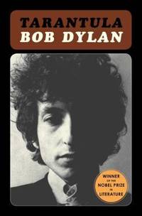 Tarantula by Bob Dylan - 2004