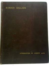 Border Ballads