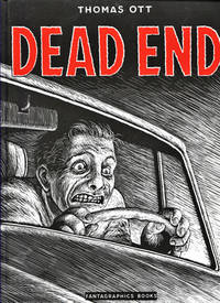 cover of Dead End
