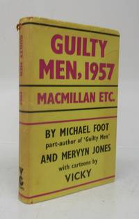 image of Guilty Men, 1957