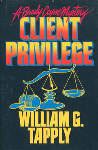 cover of CLIENT PRIVILEGE.