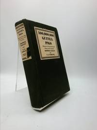 100,000,000 Guinea Pigs: Dangers in Everyday Foods, Drugs and Cosmetics by Arthur Kallet; F. J. Schlink - 1933