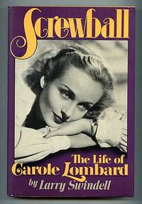 image of Screwball: The Life of Carol Lombard