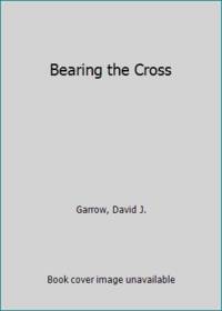 cover of Bearing the Cross