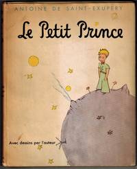 cover of Le Petit Prince
