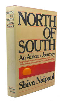 image of NORTH OF SOUTH An African Journey