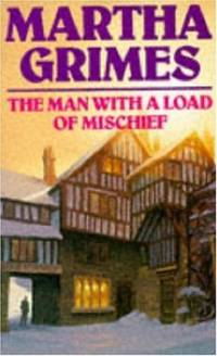 image of The Man with a Load of Mischief