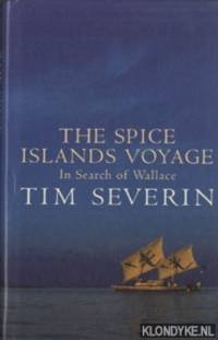 image of The Spice Islands Voyage