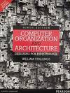 Computer Organization and Architecture