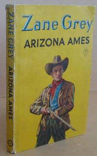 Arizona Ames